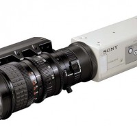 台湾Panasonic 一体化高清摄像机 AW-HE48SW/SKMC医用摄像机